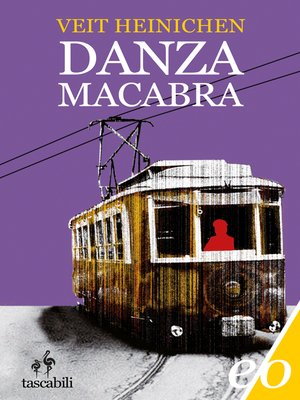 cover image of Danza macabra